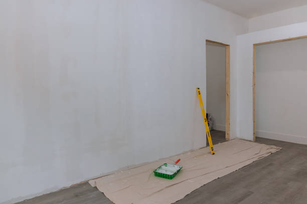 Best Garage Floor Epoxy Painting  in Brooksi, DE