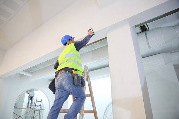 Best Drywall Patching  in Brooksi, DE